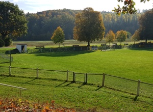 Bewässerungsanlage für den Sportplatz SV 1921 Mardorf e.V.
