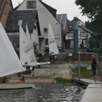 Segelkameradschaft Möhnesee Delecke