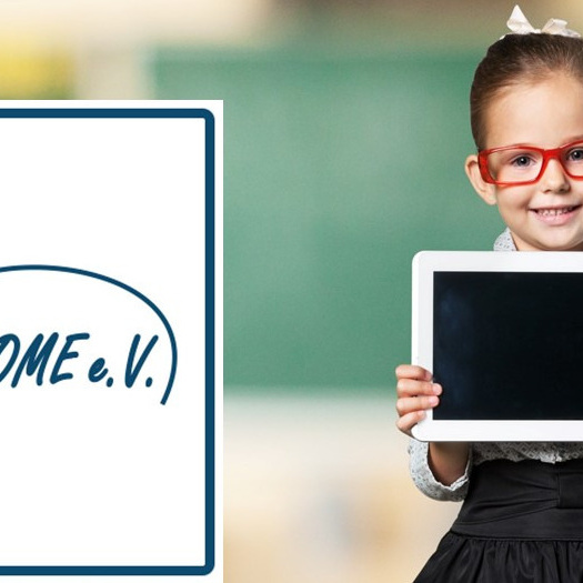 Welcome goes DIGITAL