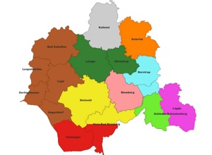 Drohnen für Save the Kitz