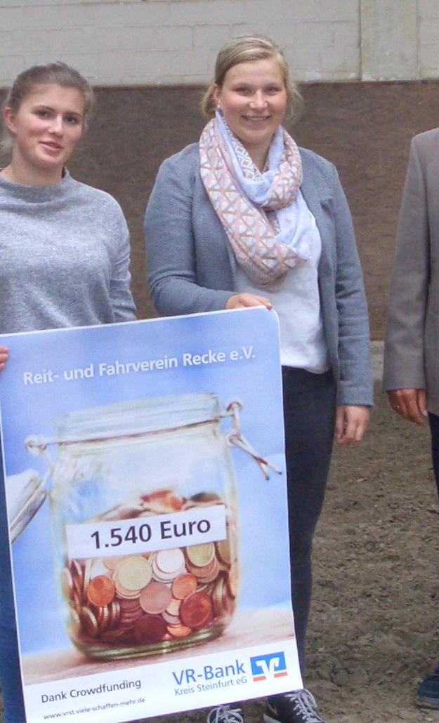 Erneuerung der Lichtanlage