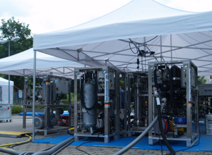 Neubeschaffung eines Pkw für das Technische Hilfswerk Ortsverband Lemgo