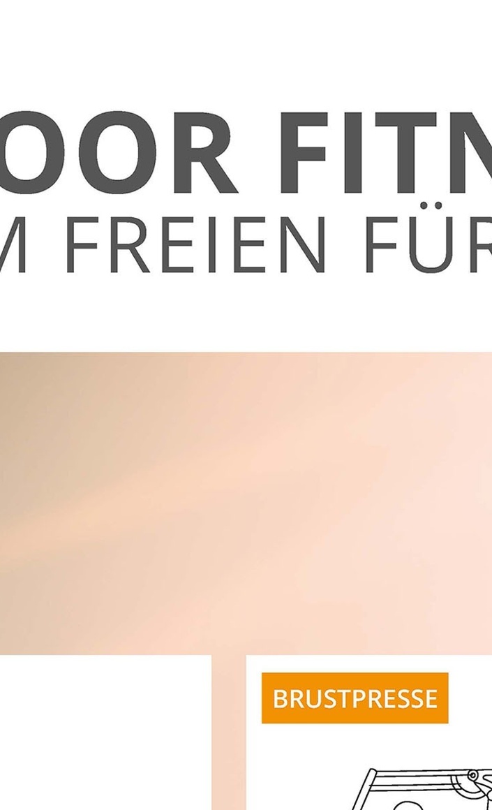 2. Fitnessplatz in Eichwalde
