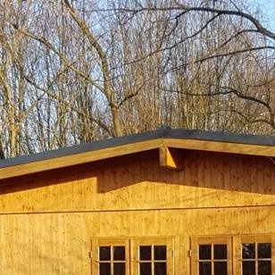 Vereinsheim TC Kalkar