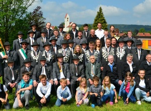 SV Leupolz modernisiert Schießstand