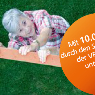Der Fitness-Parcours – für alle ein Gewinn
