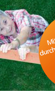 Der Fitness-Parcours – für alle ein Gewinn