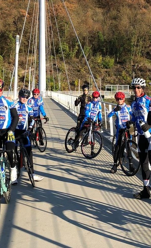 Trainingslager Jugend