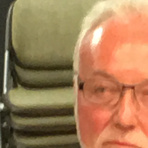 Dr. med. Willy Wenner