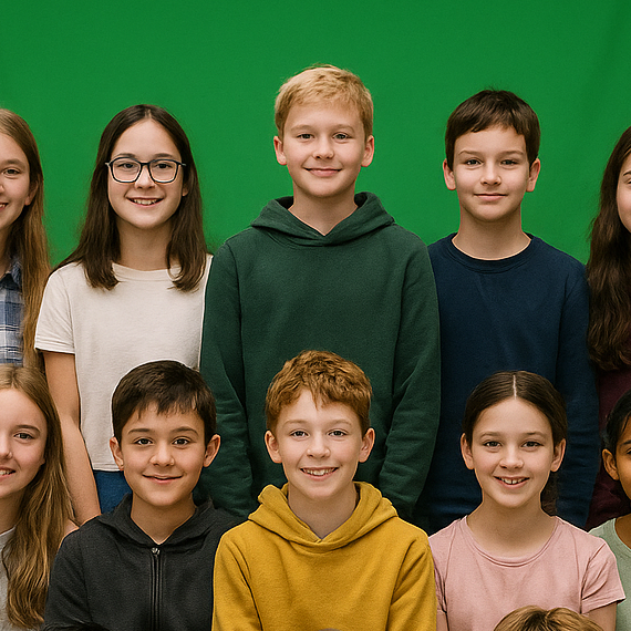MakerSpace für die Zukunft – Gemeinsam kreative Fähigkeiten fördern