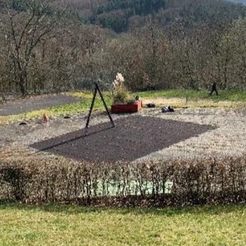 Generationenpark Waldschwimmbad Sinn