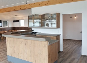 Sportheimküche SV Lauterhofen