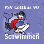 PSV Cottbus 90 e.V. (Abteilung Schwimmen)