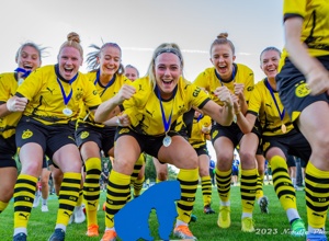 Peuler Deerns Cup 2024