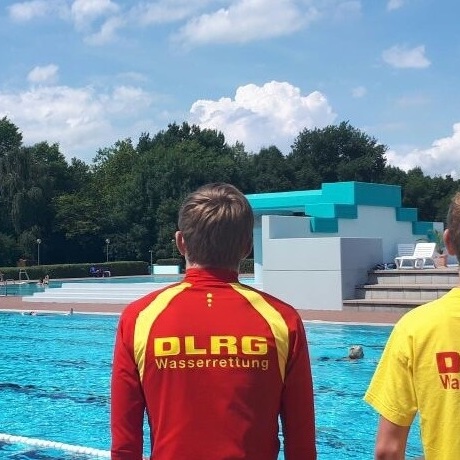 Lebensretter brauchen Hilfe!