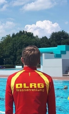Lebensretter brauchen Hilfe!