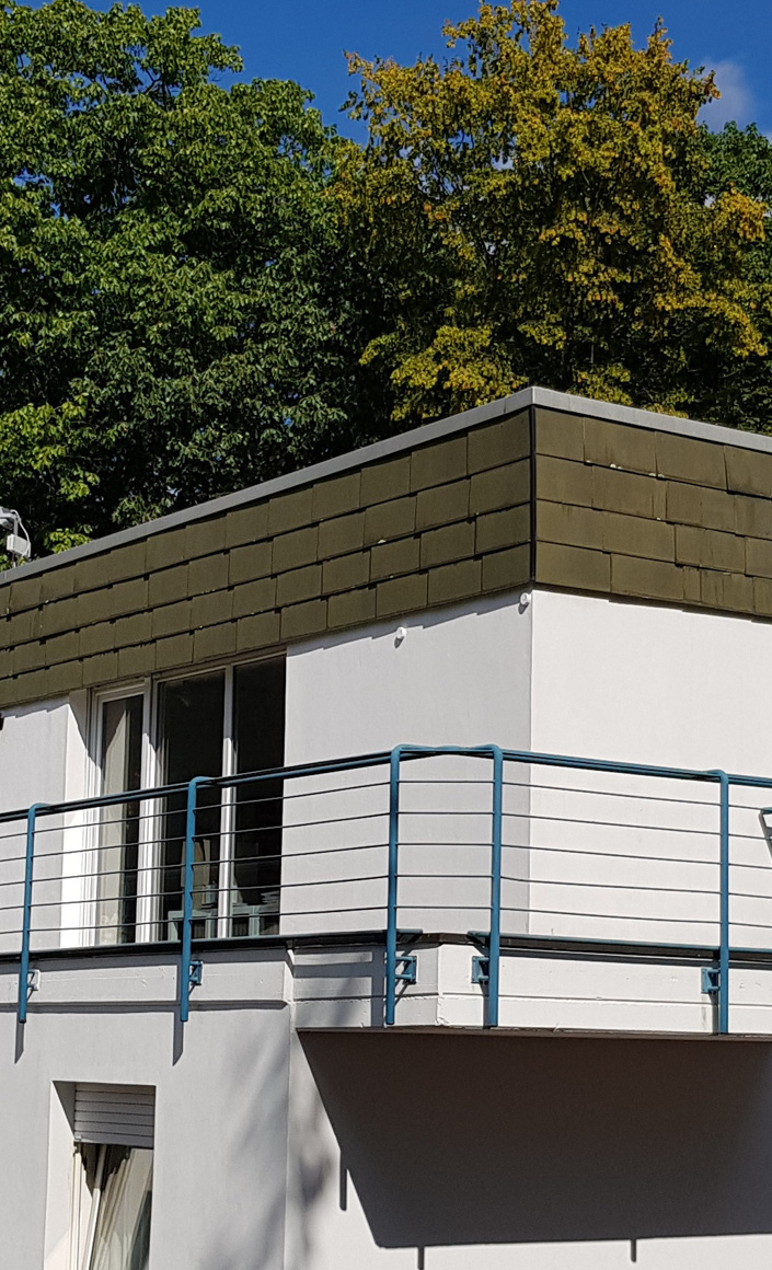 Neugestaltung unseres Vereines