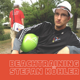 Beachvolleyballtraining mit Stefan Köhler