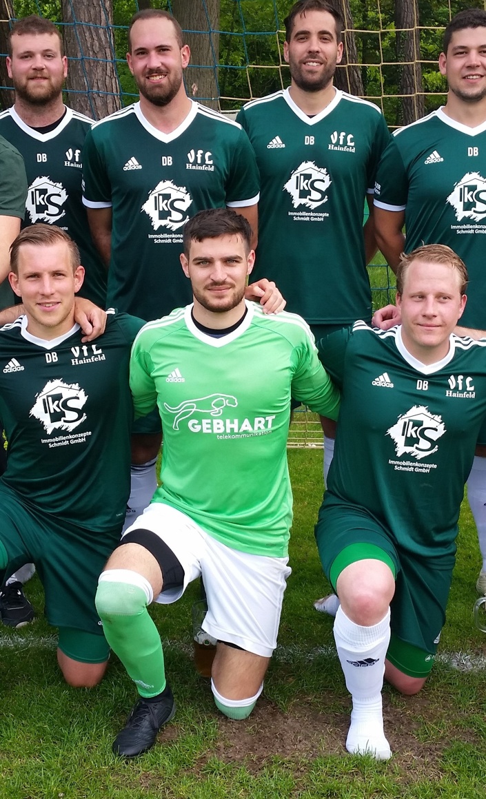 Corona verhindert Sommernacht des VfL Hainfeld