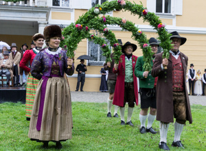 Tutzinger Fischerhochzeit 2026