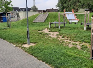"Arche Noah" Spielgerät für Kita" Zur Arche" in Lünen