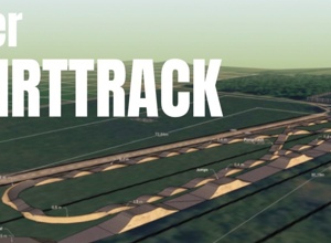 Rauf auf's Bike - Unterstützt den Bau eines Dirttracks in  Leubsdorf