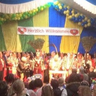 7 Veedel - 1 Kaaßel | Erhaltet unser Karnevalszelt