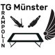 Trampolin TG Münster