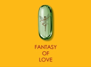 FANTASY OF LOVE: Newcomer machen Film