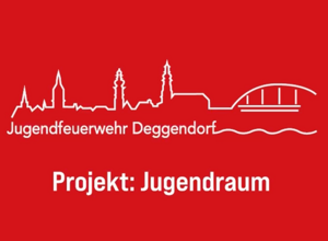 FFW Deggendorf - Renovierung Jugendraum