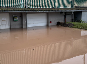 Sanierung Vereinsheim TSV Miedelsbach