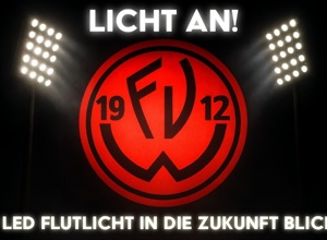 Licht an! Mit LED Flutlicht in die Zukunft blicken