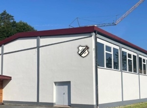 Halle für Alle - Verein(t) feiern