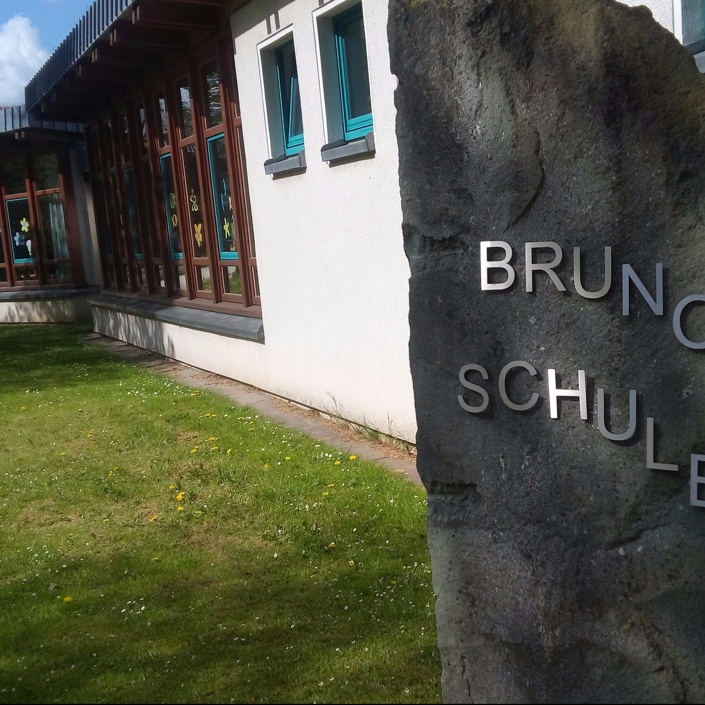 Spielturm für die Bruno-Grundschule in Soest
