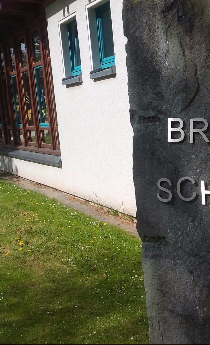 Spielturm für die Bruno-Grundschule in Soest