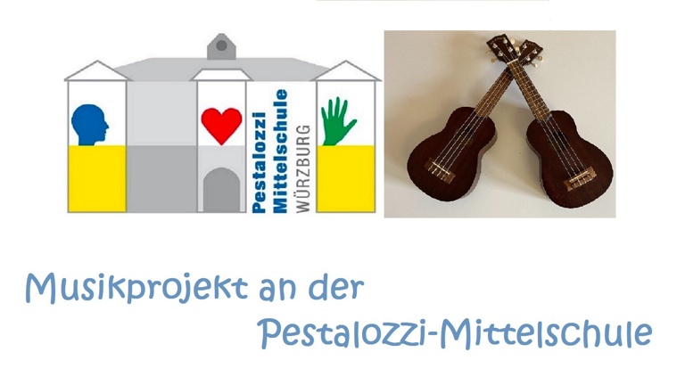 Musik an der Pestalozzischule