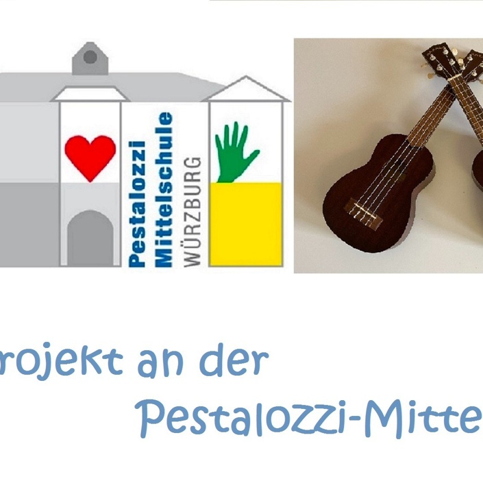 Musik an der Pestalozzischule