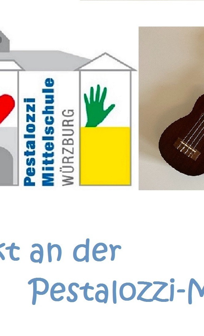 Musik an der Pestalozzischule