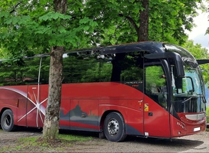 Neuer TÜV für den Mitmach-Omnibus
