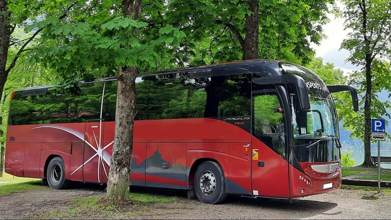 Große Ansicht vom Video