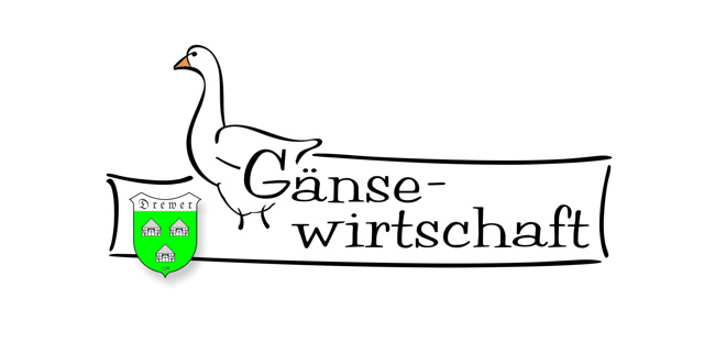Gänsewirtschaft Drewer