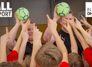 Kinder brauchen Vorbilder
