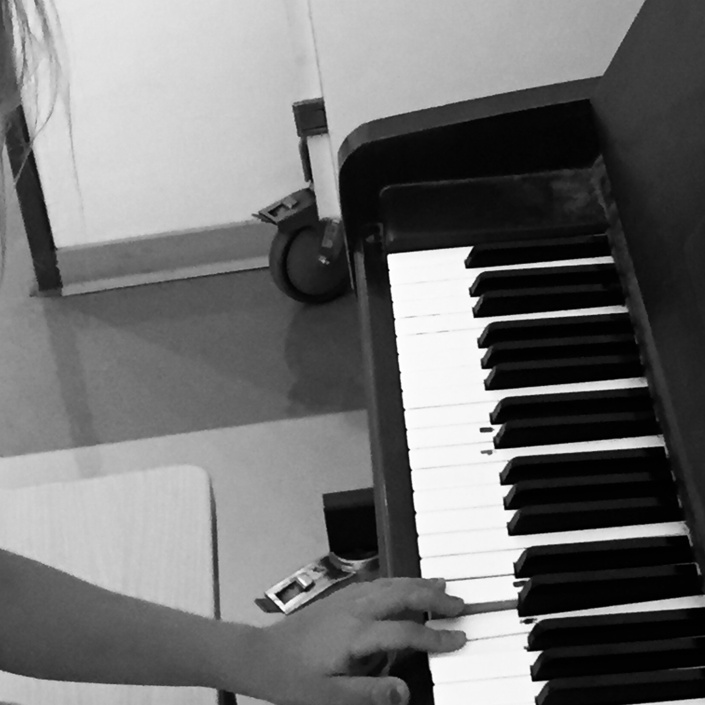 Wir machen die Musik