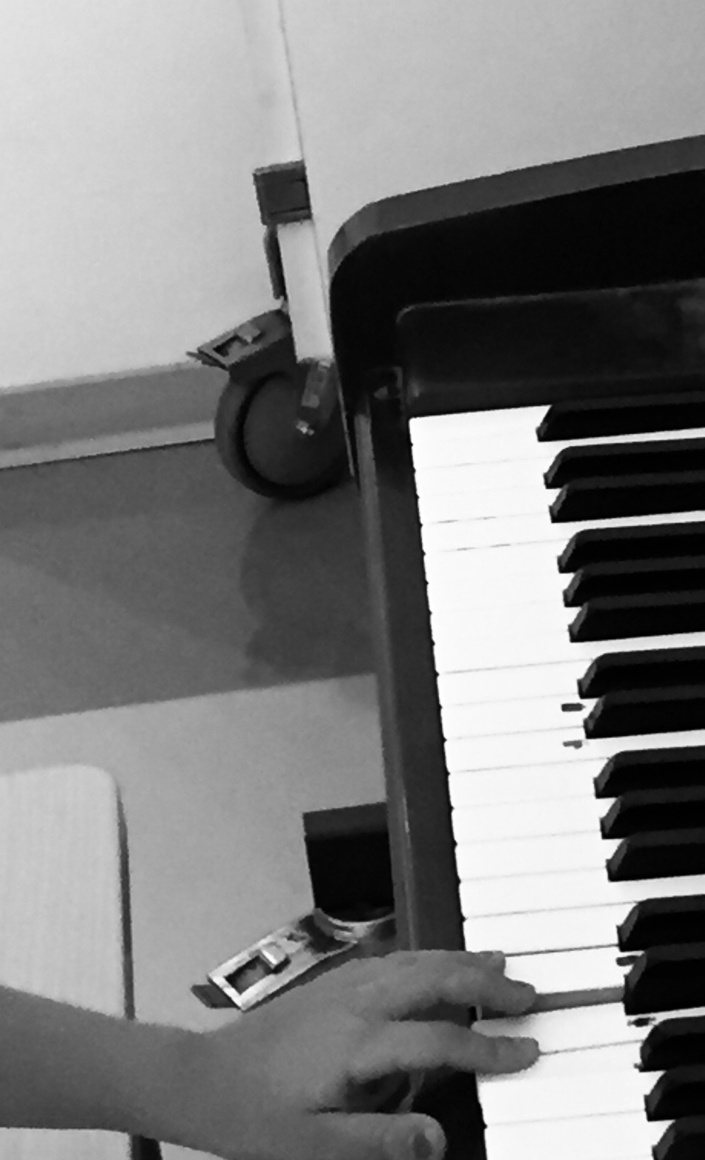 Wir machen die Musik