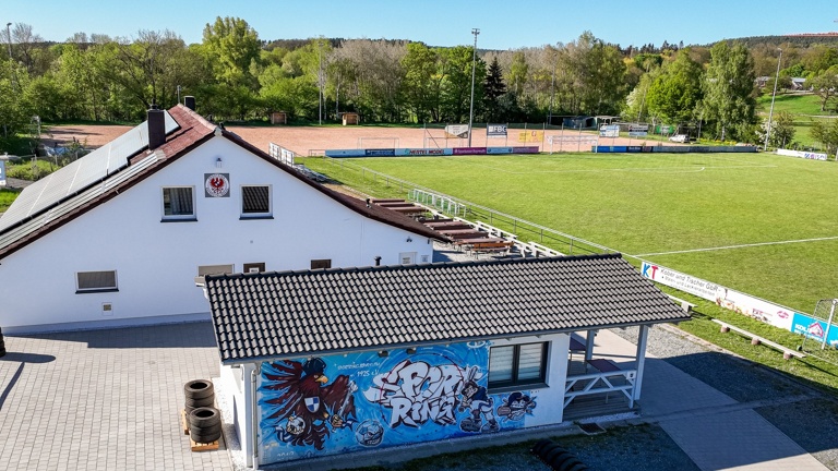 Installation einer Photovoltaikanlage mit Speicher und Wallbox
