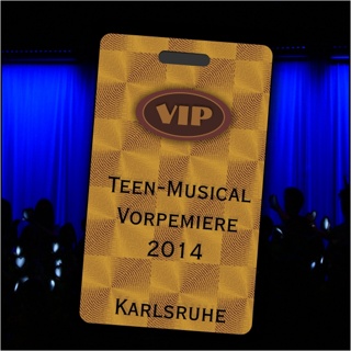 Vorpremiere - VIP