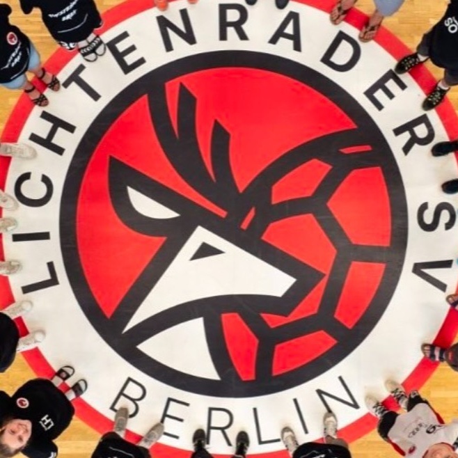 LSV - Handballfahrt, Transportfahrzeug, Ausstattung, Training