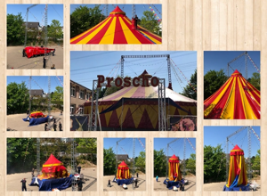 Ein Zirkus-Projekt für die Kinder der GGS Wiehagen