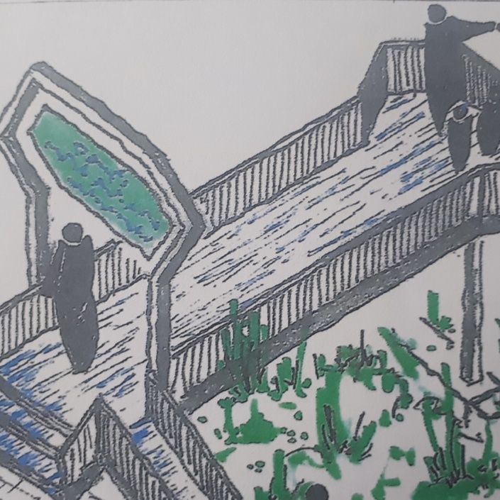 Aussichtsplattform Hohe Hardt