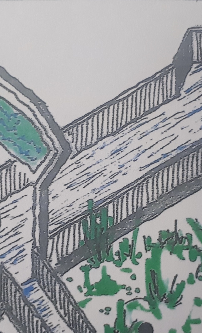 Aussichtsplattform Hohe Hardt